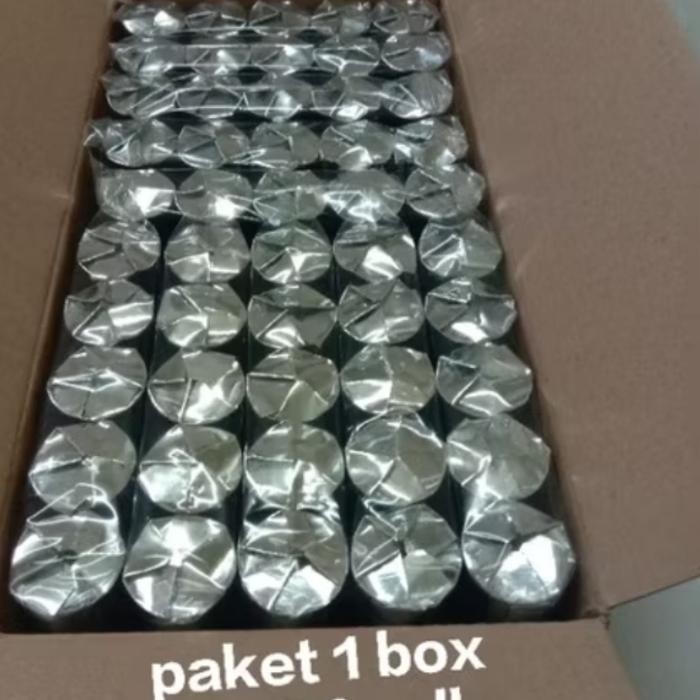 

kertas thermal termurah 57/58x40mm paket 1 dus isi 100 rol