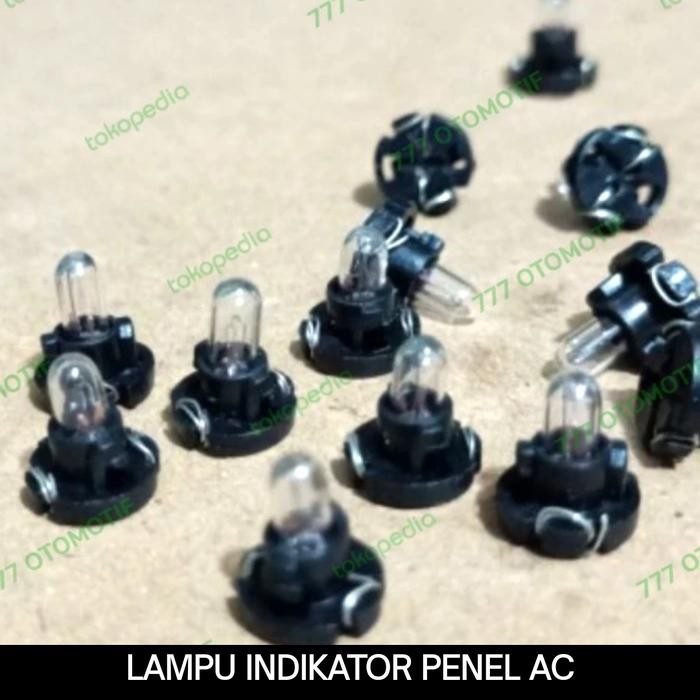 Jual Lampu Panel Indikator Penel Ac Honda Jazz Ge8