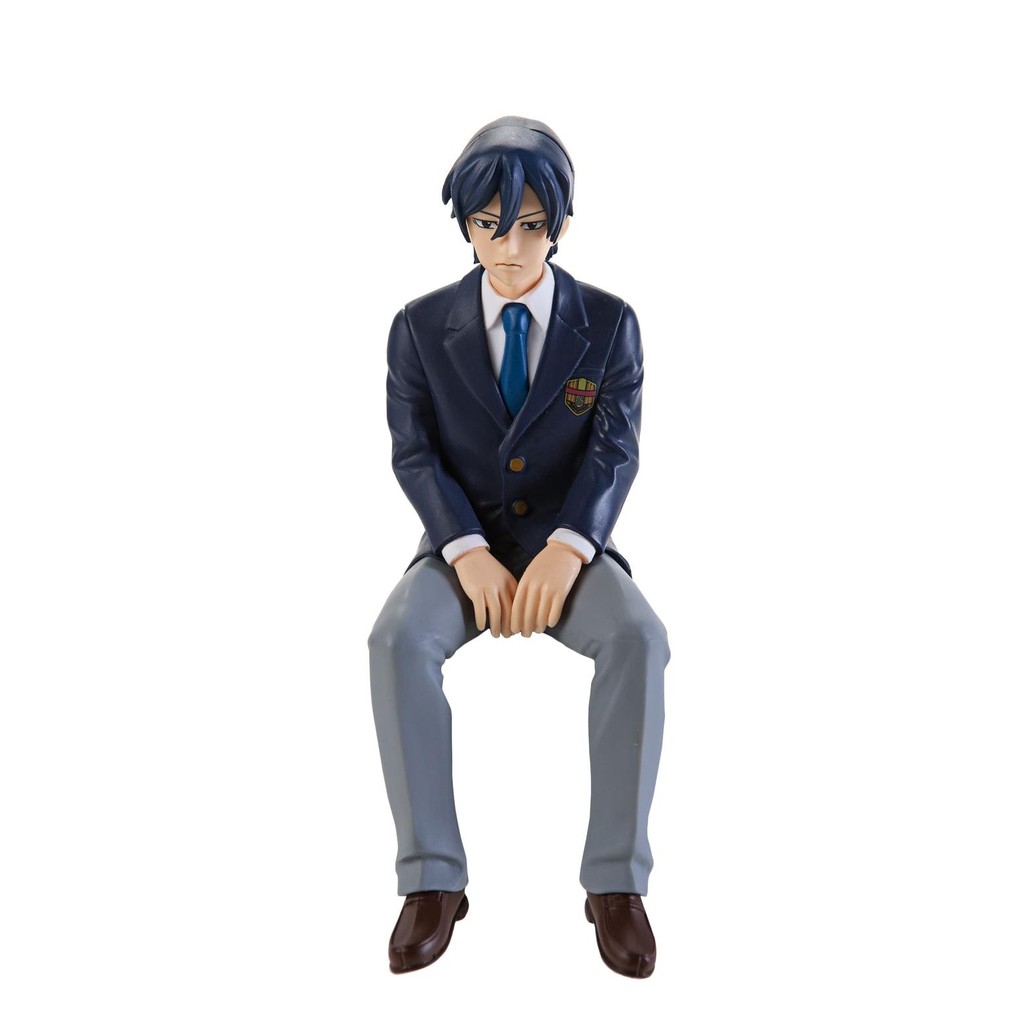 Banpresto Break Time Figure Daiya No A - Furuya Satoru