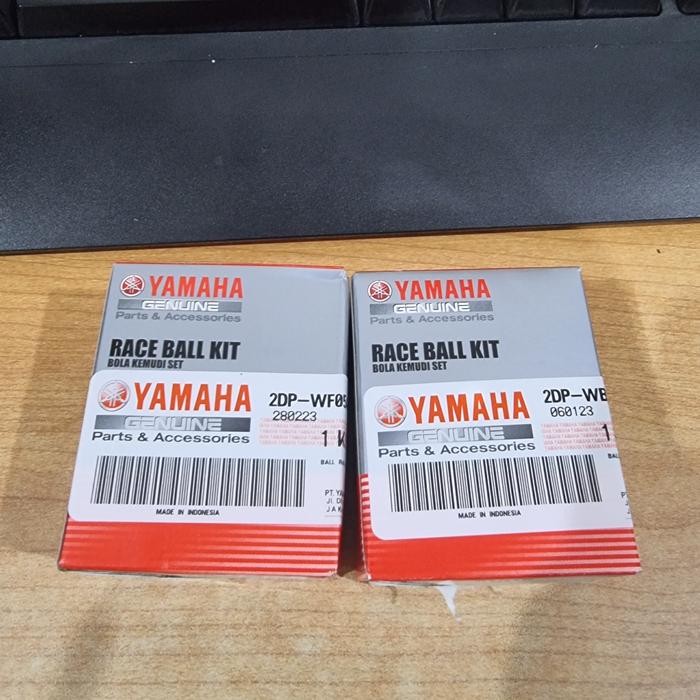 Komstir Nmax Old Original 1 Set