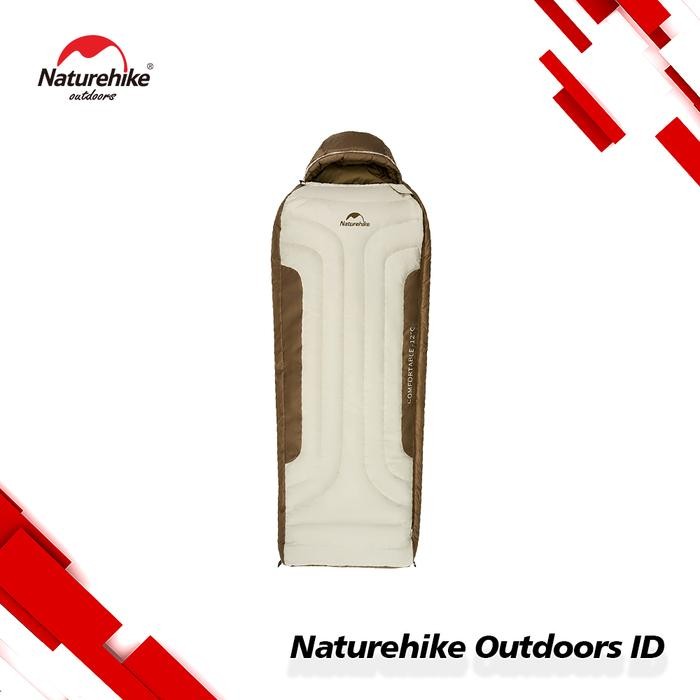 Sale Sleeping Bag Naturehike Cnh22Sd007 Xr750/Xr1500 Single Sb Goose Down
