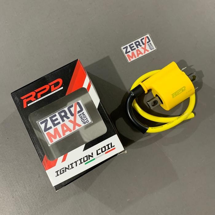 KOIL RACING INJEKSI RPD VARIO 125 VARIO 150 VARIO 160 ADV 150 PCX 160