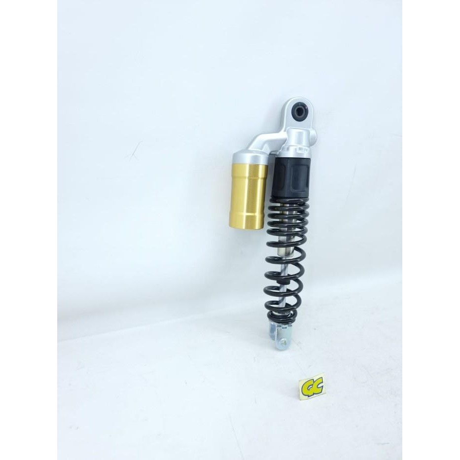 ORIGINAL Shockbreaker Belakang Tabung New N B6H-F2210 READY STOCK