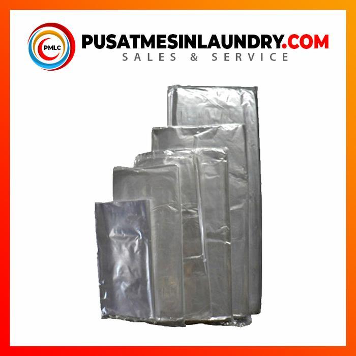 ..- Plastik Laundry, Plastik Packing Laundry, Plastik Laundry Kiloan