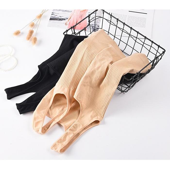 SALE Tanktop Fit Shaper/ Korset Shapewear