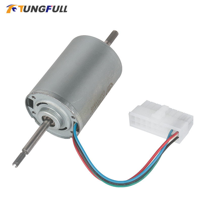 Mini DC Motors B4260M Brushless DC18V 775 Motor Biaxial Spindle Motor