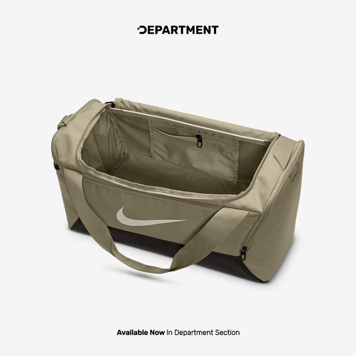 Duffle Bag Nike Brasilia Dm3976253 Original Promo 