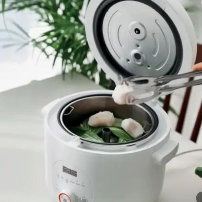Kris Rice Cooker Low Sugar Penanak Nasi Rendah Gula