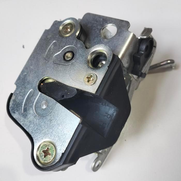 Door Lock Pintu Tengah Kanan Kijang Kapsul Bensin Diesel Dor Lok