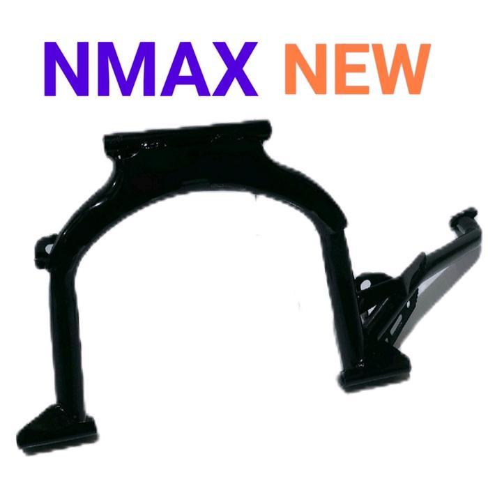 Standar Tengah / Standar 2 Nmax New