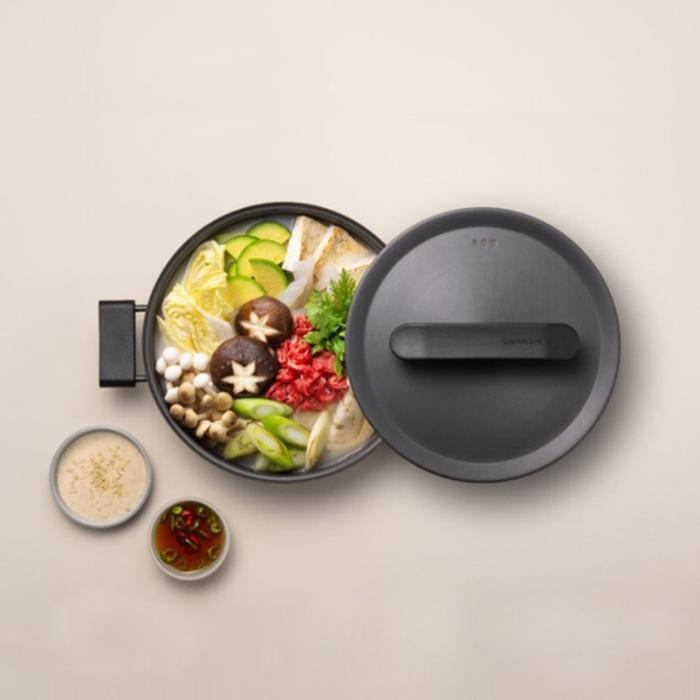 Locknlock - Pan Masak One Cook Series