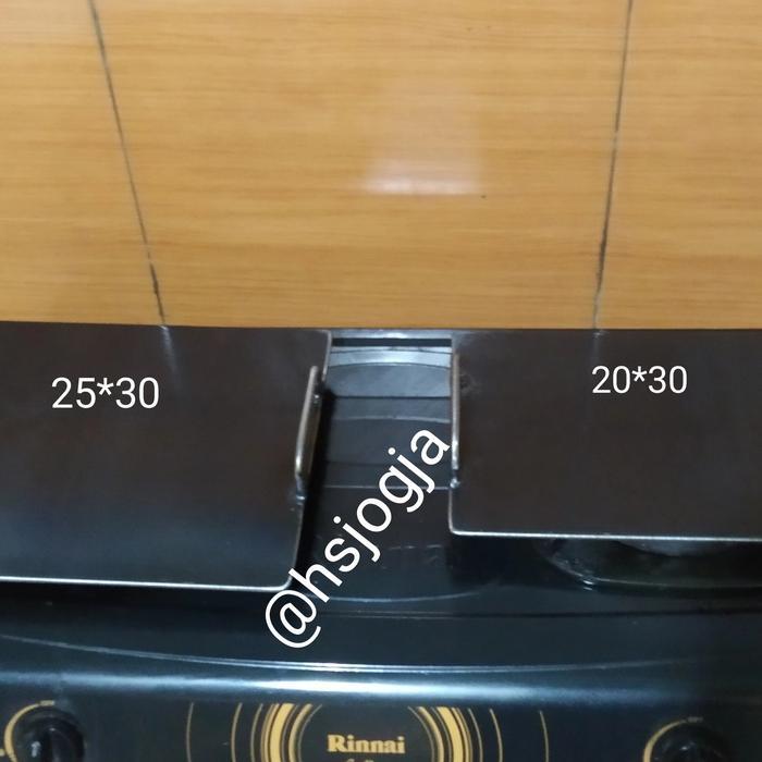 Termurah Wajan Datar Wajan Roti Bakar Wajan Kebab Burger Panggangan