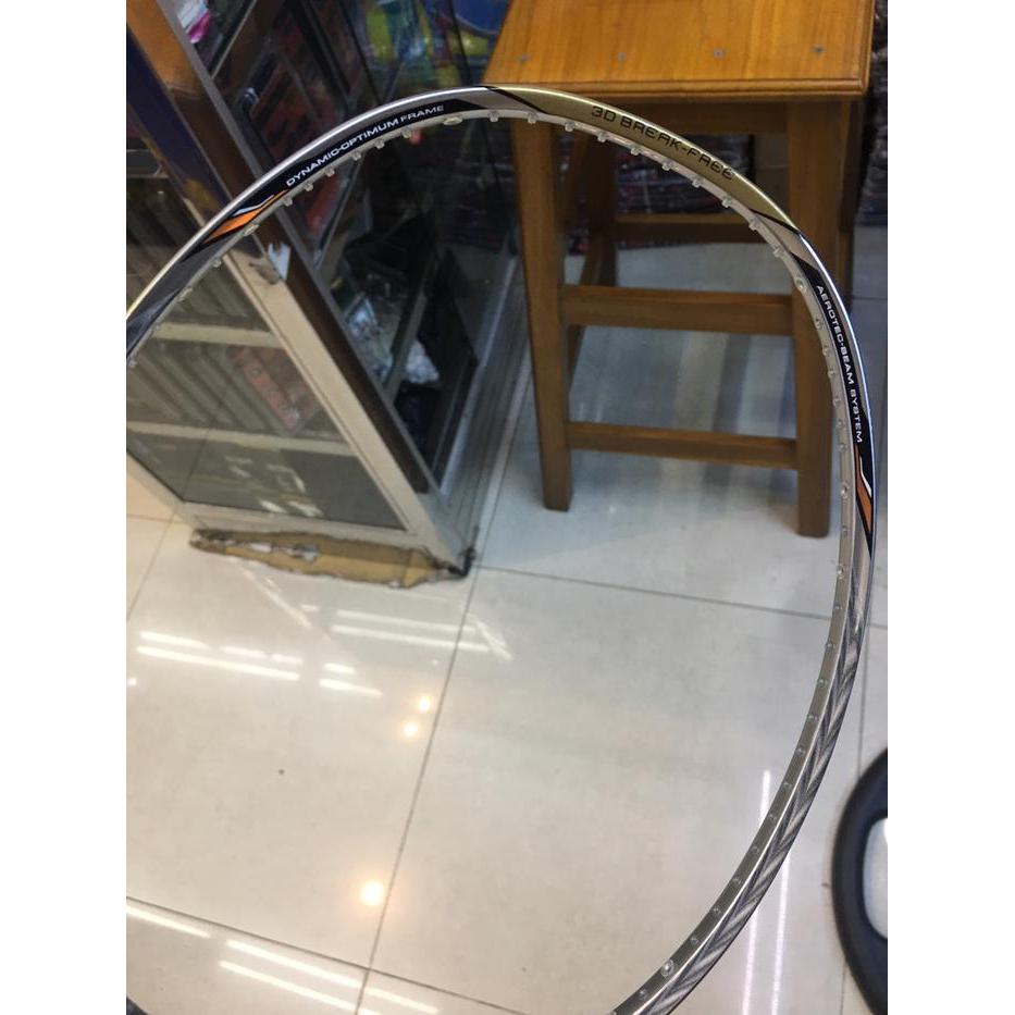 Raket Badminton LINING 3D BREAKFREE 90 TD 2016 BATANGAN Best Quality