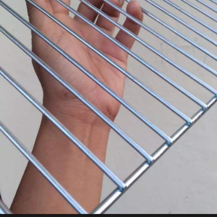 Rak Oven/Oven Rak Modena Bahan Tebal Dan Kokoh Uk 45,2 X 36,2Cm