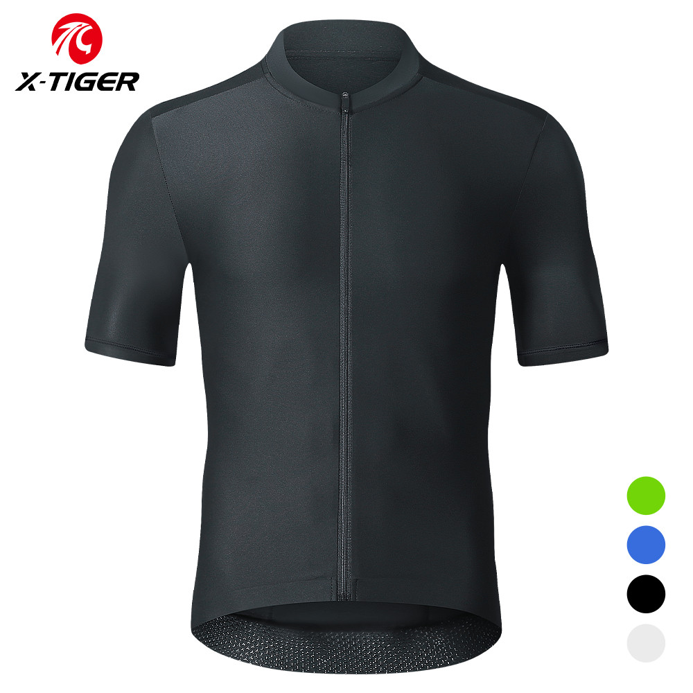 men Pro Cycling Jersey Summer Cycling Clothing Mountain Bicycle Jersey Road Cycling Mountain Short