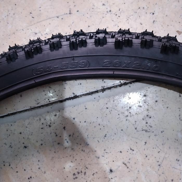 Ban Luar Sepeda Mtb 26 X 2.10 26X2.10 26X210 210 Kenda Koyote