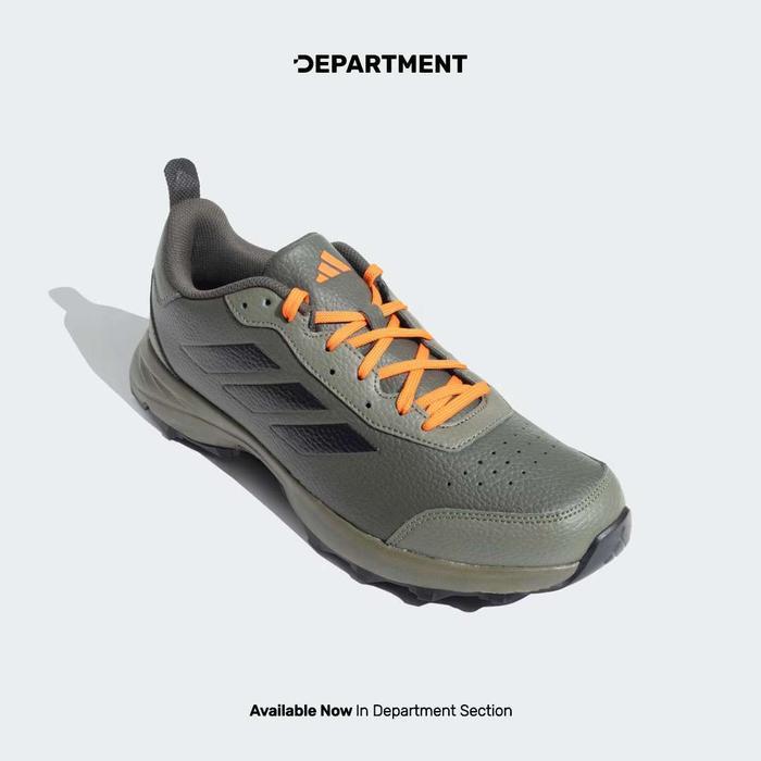 Ready Sepatu Hiking ADIDAS HOIST UP STROLL JK3165 ORIGINAL