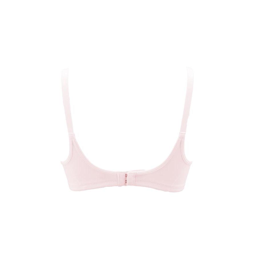 sipo- Wacoal Dyna Bra Sport Ib 1013 - 3/4 Cup - Non Wire - Cut & Sew