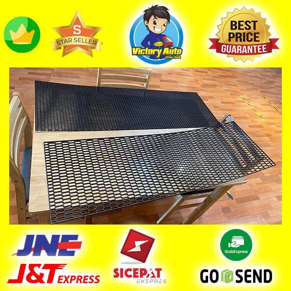 Jaring Grill Bumper Mobil Futura Pelindung Radiator