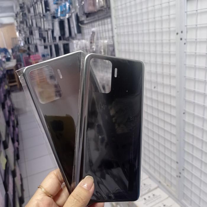 Backdoor Oppo Reno 5F