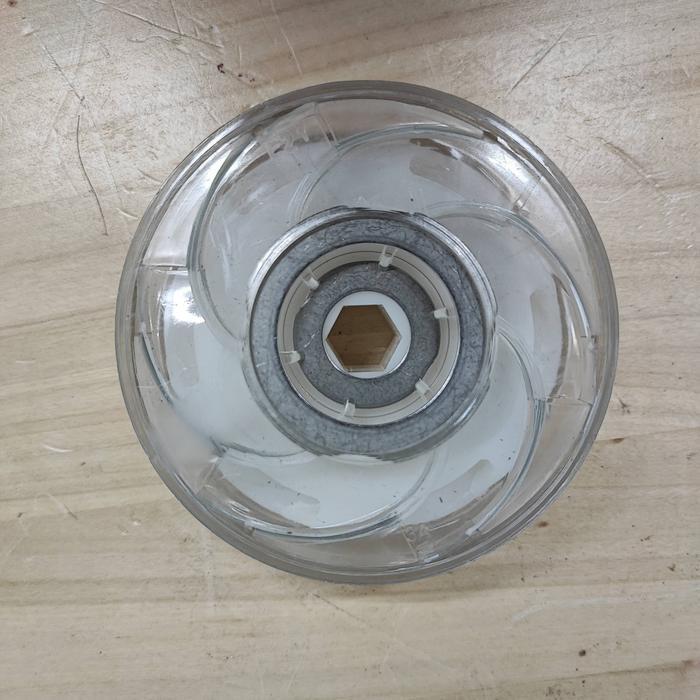 +%+%+%] IMPELLER SUBMERSIBLE YORK 4" 3m 4 inch 3 meter kubik