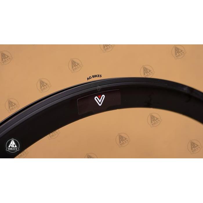 Araya Ks 40 700C Ringan Dan Kokoh