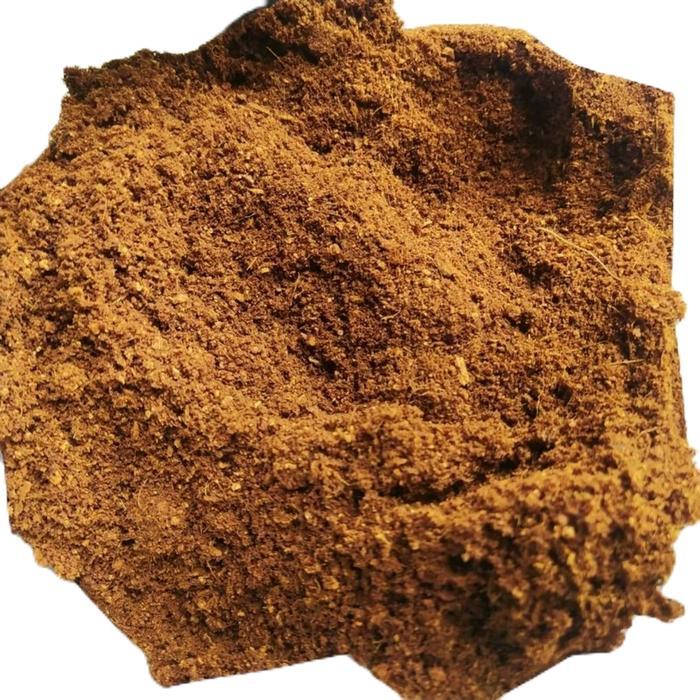 cocopeat, media tanam cocopeat, media semai cocopeat serabut kelapa halus