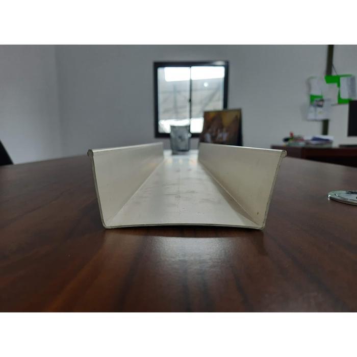 Isano Hydroponic Gully Kotak Panjang 4.2m