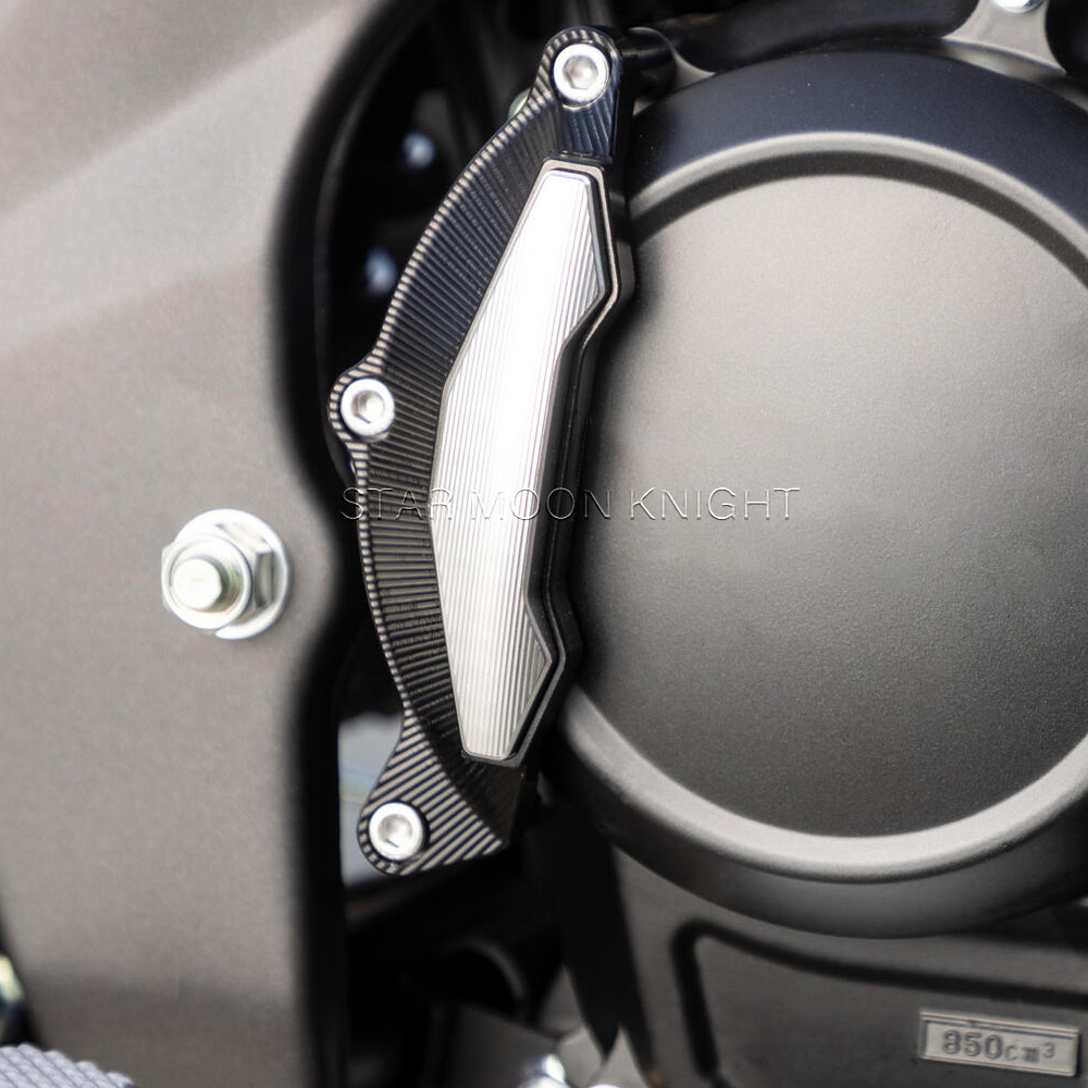Mt125 Accessories Motorcycle Engine Guards Cylinder Protector Cover For Yamaha Mt 125 Mt15 Mt 15