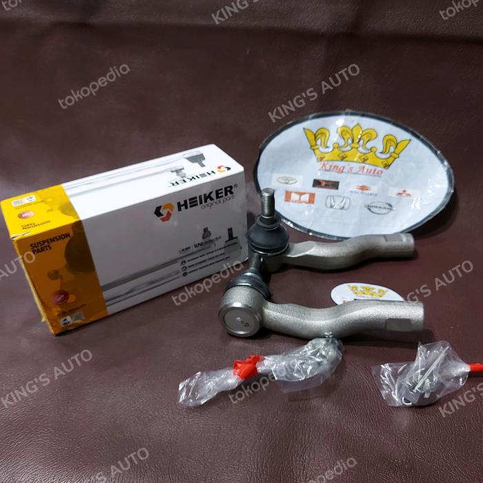 Baru Tie Rod Grand Avanza - Xenia 2016-2021 2 Buah Ori Berquality