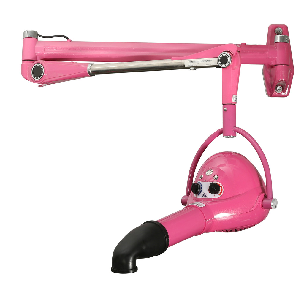 Pet Hair Dryer Brushless Dryer/pet Grooming Products Wall Mounted Pet Salon Dryer