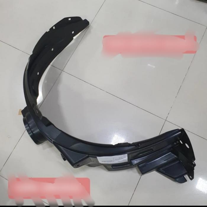 Liner Fender Depan Avanza Xenia 2022
