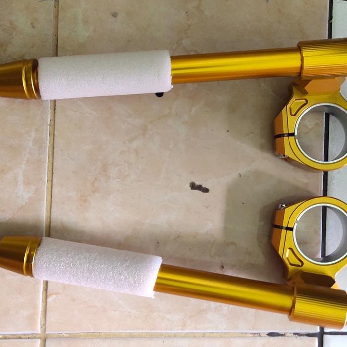 Stang Jepit Nui Usd Upsidedown 51 Mm