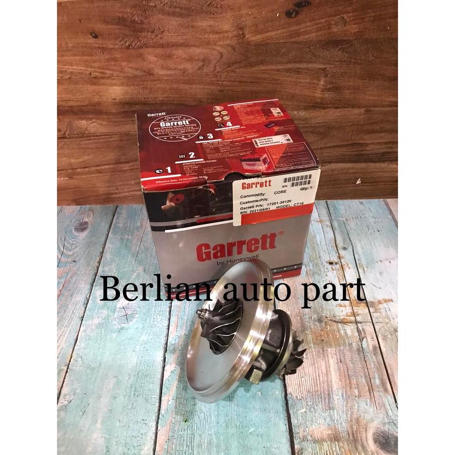 Terbaik Catridge Turbo Innova Diesel 2Kd Isi Turbo Innova Diesel 2Kd Garret Terlariss 