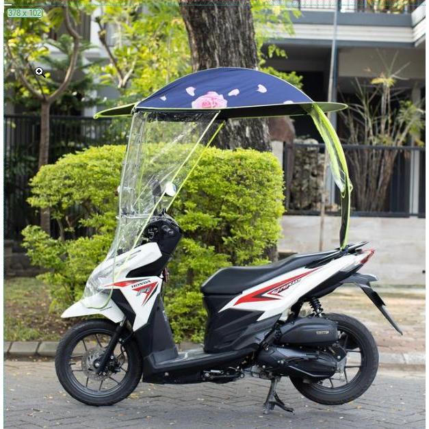 PAYUNG MOTOR/ PAYUNG MOTOR TEMAN/ KANOPI/ KANOPI MOTOR