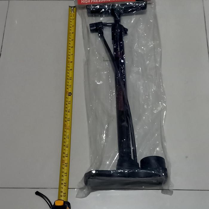 pompa angin sepeda high pressure / pompa motor / pompa mobil camel
