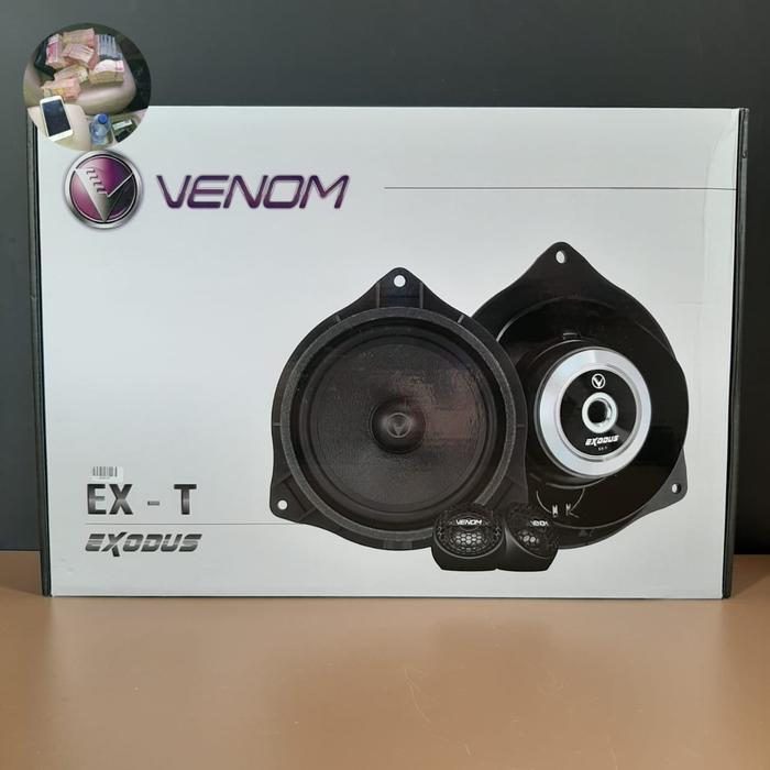 CODIA Acoustic - FIT 200D Subwoofer Aktif 8"