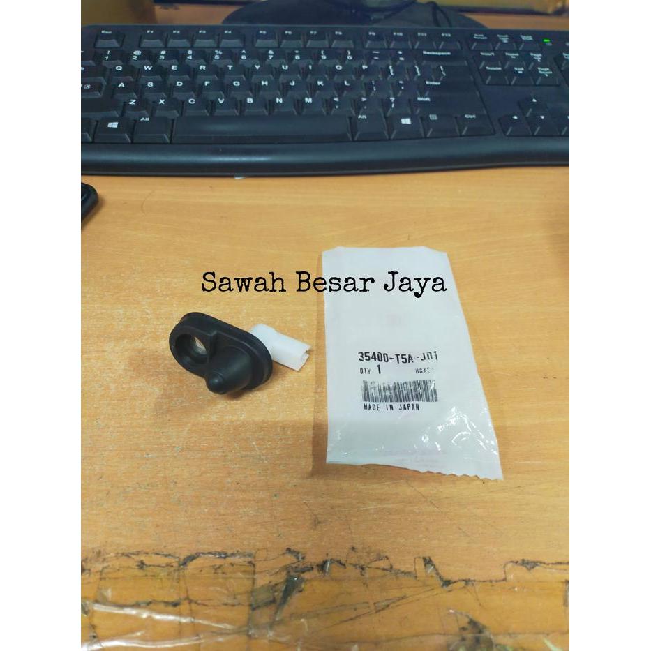Door Switch - Penahan Tahanan Stopper Stoper Pintu Depan Belakang Honda Original Hrv Hr-V & Jazz S