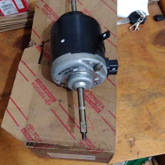 Motor Blower Ac Toyota Kijang Grand Kapsul Original