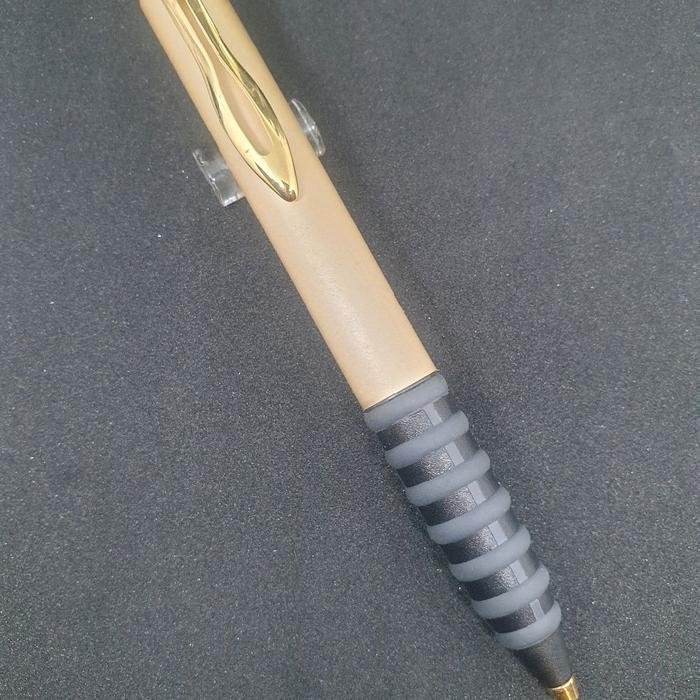 Sheaffer Cicle Grip Gold Ballpoint