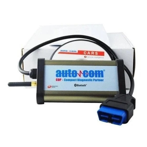 NEW free activate software ds150e CDP bluetooth autocom delphi car
