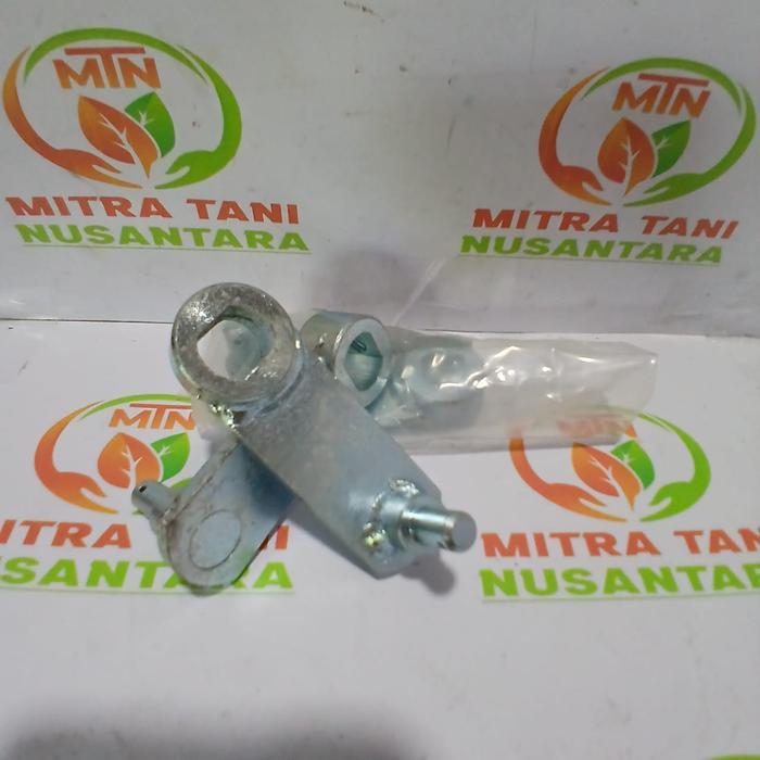 ARM TURN COMBINE YH850 (64700) COMBINE HARVESTER SPARE PART YANMAR SPAREPART PEMANEN PADI BAJAK