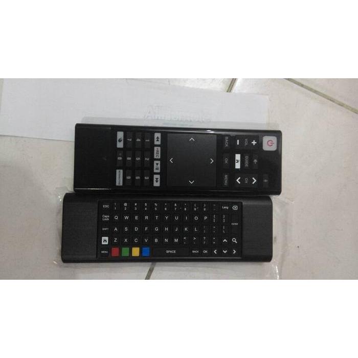 Remote Firstmedia Fastnet
