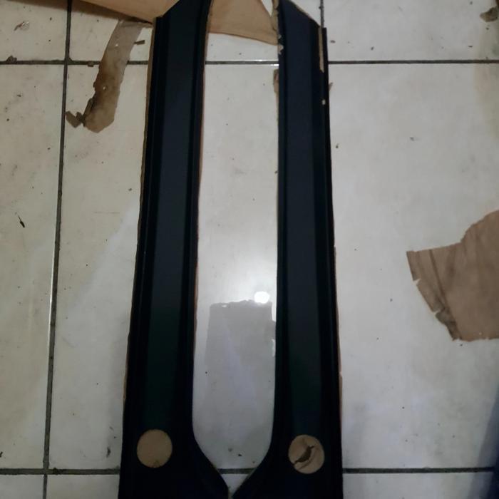 Cover Tiang Kaca Depan/ Pillar A Mobil Panther Grand Royale/ Hi-Grade Code Ris164