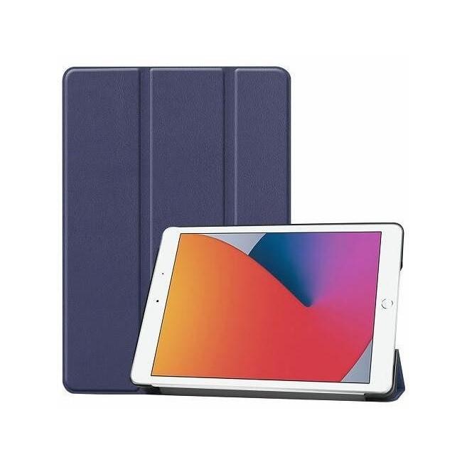 Casing For Ipad 9 10.2 inch 2021 Flip Case Auto Lock Promo