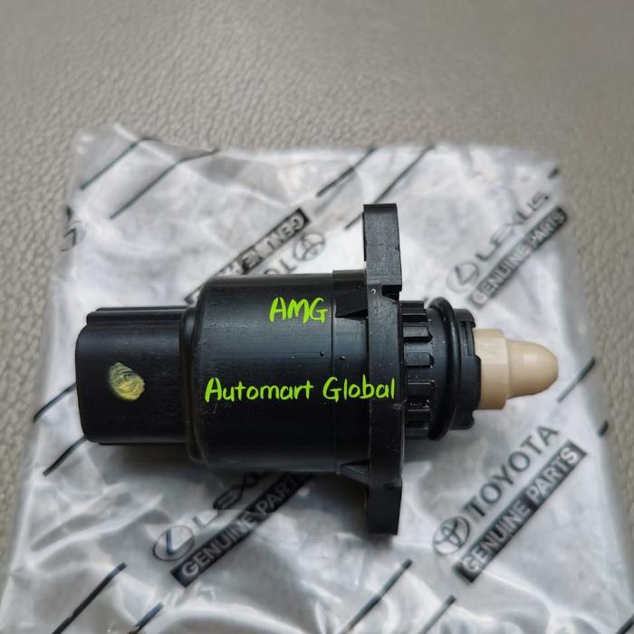 Isc Grandmax Luxio Sensor Tps Grandmax Luxio Original