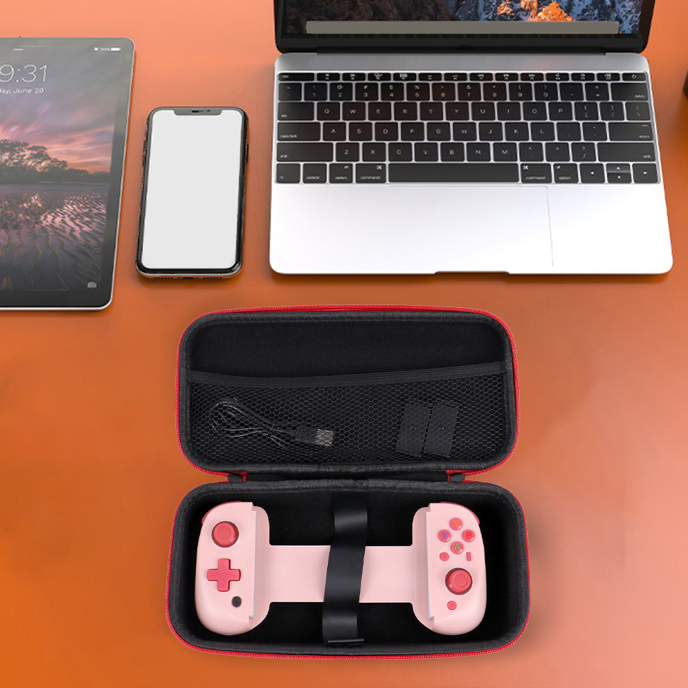 Carrying Case for BSP D8 D8 PRO Portable Controller Bag Gamepad BAG Storage Bag Anti-Scratch Travel