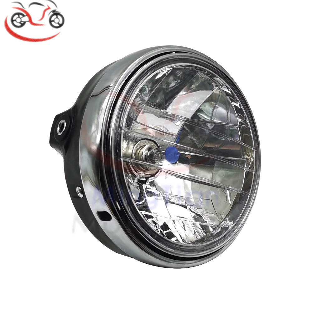 Motorcycle Headlight Headlamp Head Light For HONDA Hornet CB400 CB500