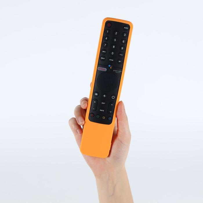 Cover Remote TV Xiaomi A2 / Xiaomi TV P1
