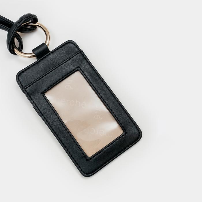 Diskon Freya Id Card Lanyard Merche. Autentik
